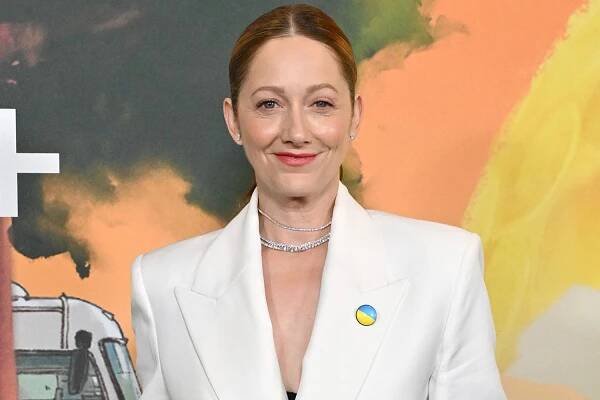 Judy Greer Reveals Her Plans for Her Milestone 50th Birthday: ‘Everything in My Life Is Really Nice’ (Exclusive)