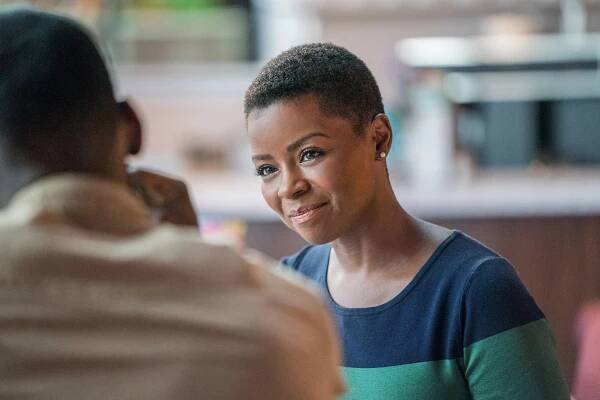 Queen Sugar - Where My Body Stops or Begins - Z filmu