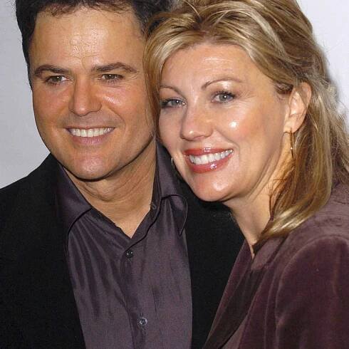Donny Osmond and His Wife Debbie Are So in Love! Meet His Longtime Spouse