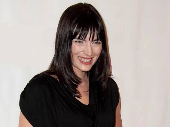 Monique Ganderton