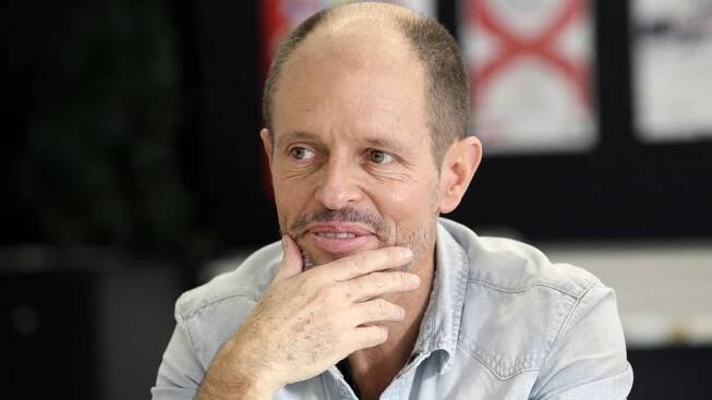 Bernard Minier přesvědčuje o mimořádné invenci