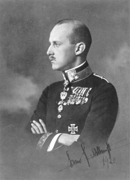 Karel Albrecht Habsbursko-Altenburský - Wikiwand