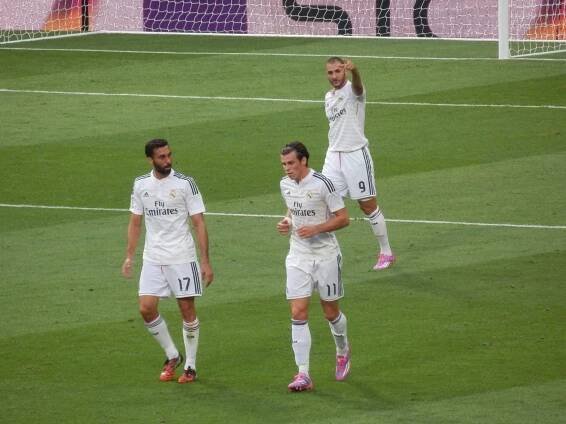 Real Madrid vs Atlético Madrid - zájezd na Primera Division – Sportsen.cz
