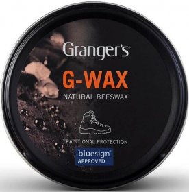 Granger ́s G-Wax 80 g
