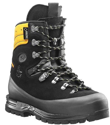 Topánky protiporezové Haix Protector Alpin