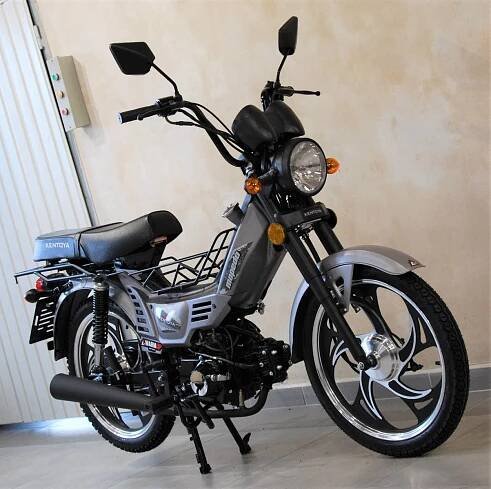 Kentoya MOPEDO 50 4T