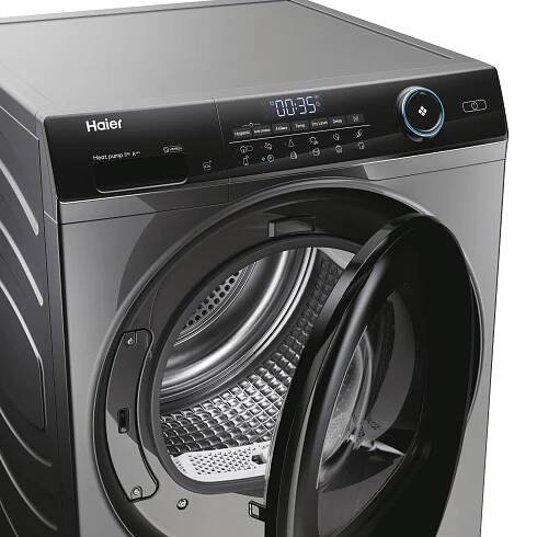 Haier HD80-A3959R-S