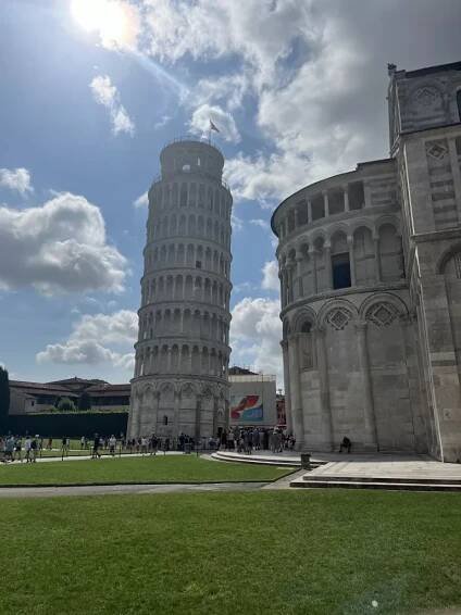 Torre di Pisa