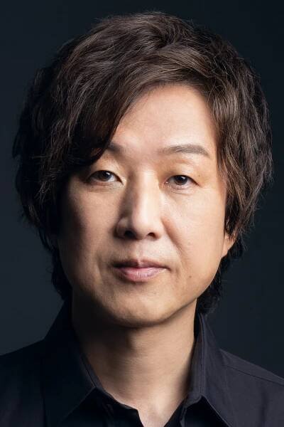 Yuuya Uchida herec