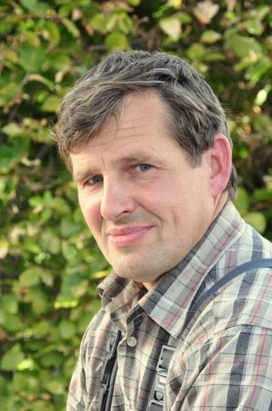 Heinz-Gerd Holz