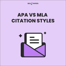 APA Or MLA Formatting On College Life and Writing