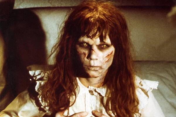 What happened to The Exorcist’s Linda Blair?: From child stardom and scandal to playing S Club 7’s landlady