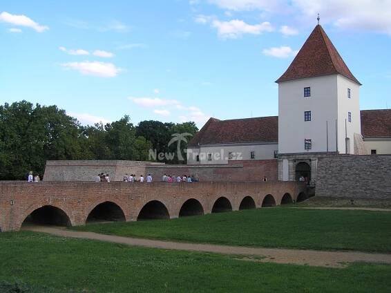 Zájezdy, oblast Sárvár - Maďarsko 2025, 2026 - GEOPS-CK 