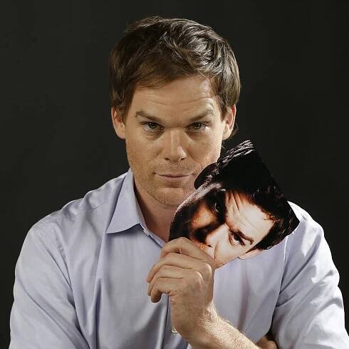 Michael C. Hall