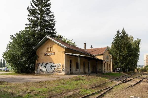 Oslavany