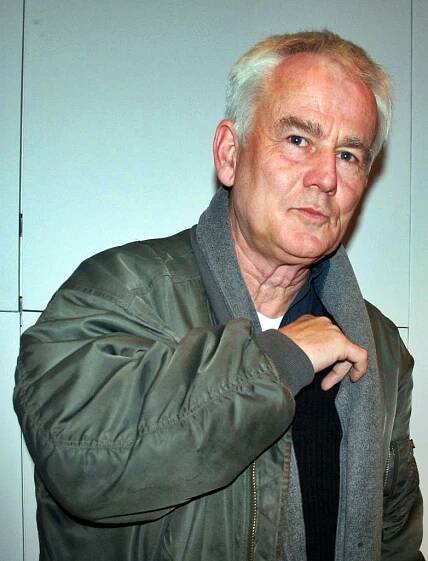 Jim Rakete – Wikipedie