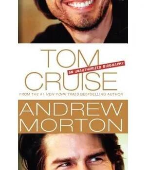 Tom Cruise (Andrew Morton)()