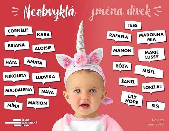 Zdroj: ČSÚ