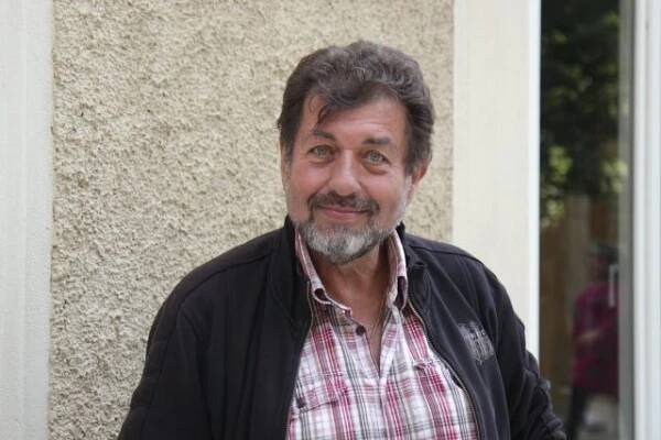 Zdeněk Junák | foto: Jana Myslivečková,  Český rozhlas