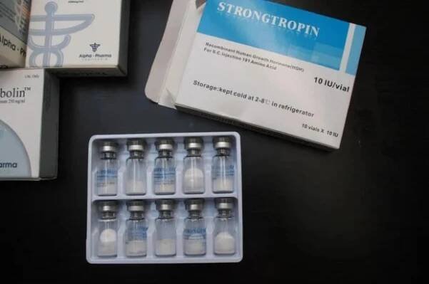 Understanding Strongtropin 10 IU Injection: A Comprehensive Guide to HGH Replacement Therapy