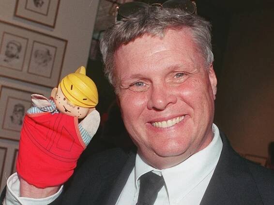 'Dennis the Menace' Actor Jay North Dead at 73