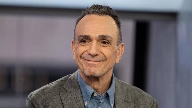 Hank Azaria Wallpaper