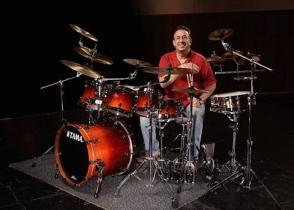 EPK - Bobby Sanabria