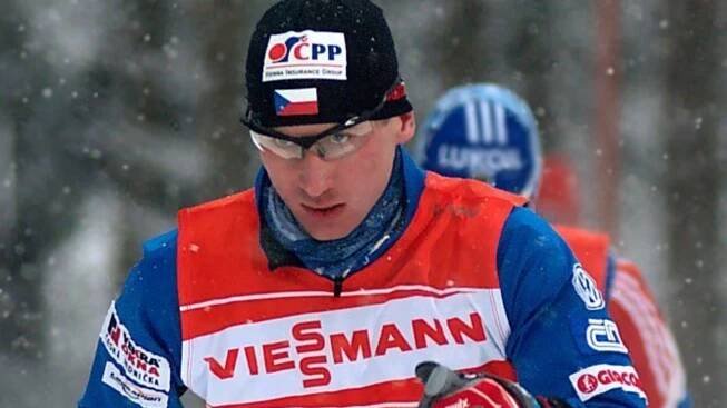 Lukáš Bauer (Profilová fotografie)