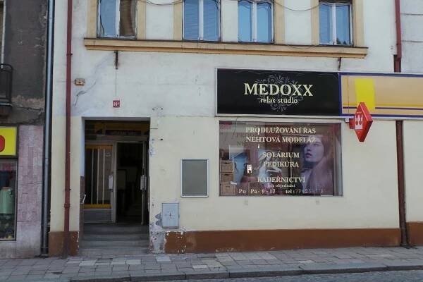 MEDOXX - relax studio - Radka Cvrčková foto 1