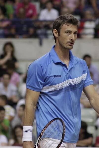 Juan Carlos Ferrero - Wikidata