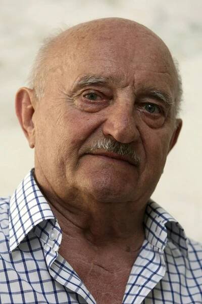 Josef Somr herec