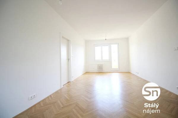 Pronájem bytu 2+kk 73 m², Vitry, Kladno - Kročehlavy