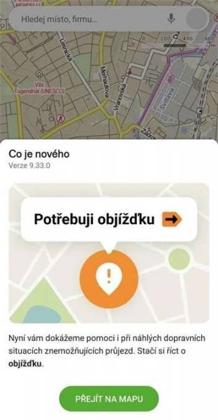  Zdroj: Mapy.com