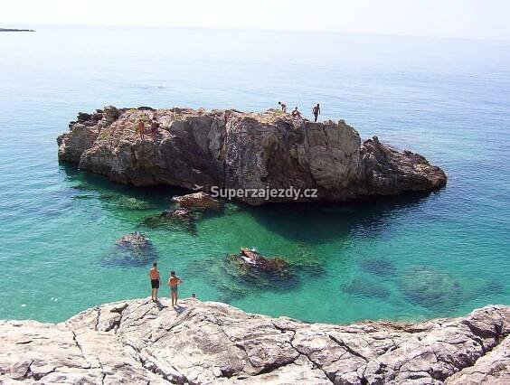 ALBÁNSKÁ ODYSEA S TURISTIKOU - Poznávací zájezdy - Albánie | Nejlepší zájezdy - last minute dovolená a hotely