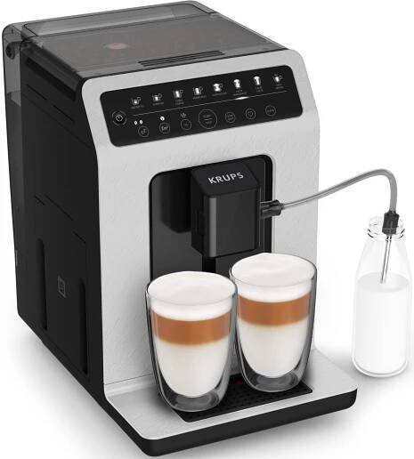 Espresso Krups EA897A10