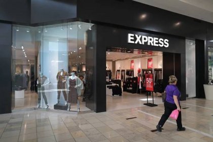 Express Asked to Set Aside Cash Pool for Possible Bankruptcy