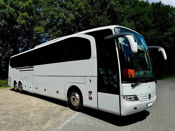 MyBus - Nabídka autobusů na prodej