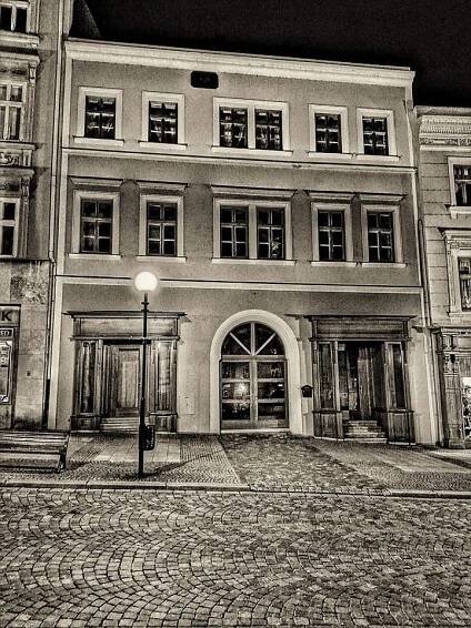 Rezidence černý medvěd, Znojmo | Hotel.cz