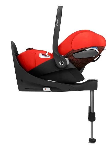 Cybex Cloud Z i-Size 2022