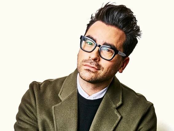 Everything ‘Schitt’s Creek’ Star Dan Levy Would Put in His IRL Wellness Shop
