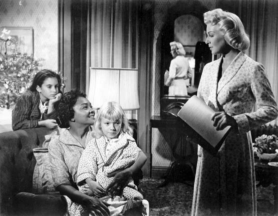 scene from Imitation of Life
