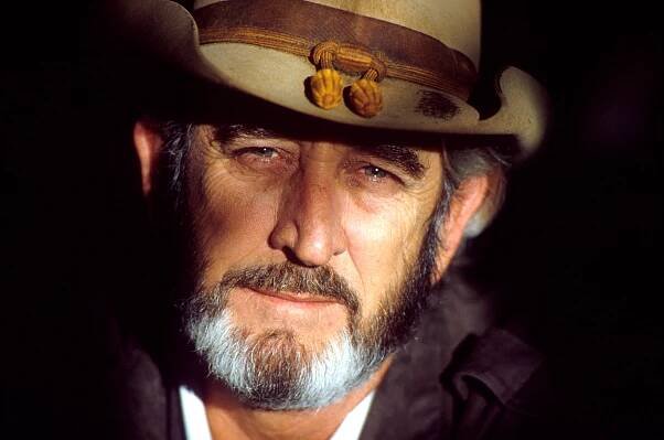 Don Williams, Country's 'Gentle Giant,' Dead at 78