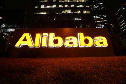 Alibaba beats quarterly revenue estimates as Covid curbs ease