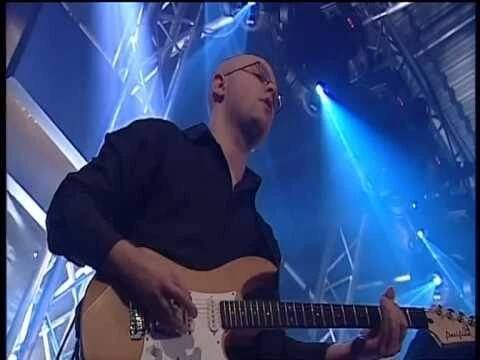 Profilový obrázek - Ashes To Ashes