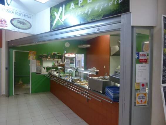 XL APETIT
