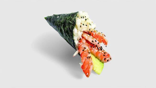 KYOTO Running Sushi Liberec | Wolt | Delivery | Liberec