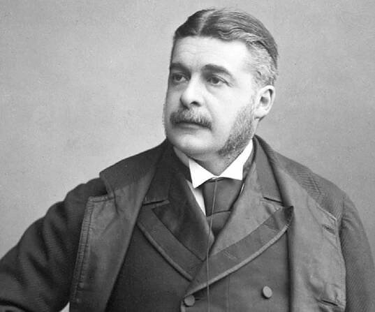 Arthur Sullivan Biography - Facts, Childhood, Family Life, Achievements & Timeline