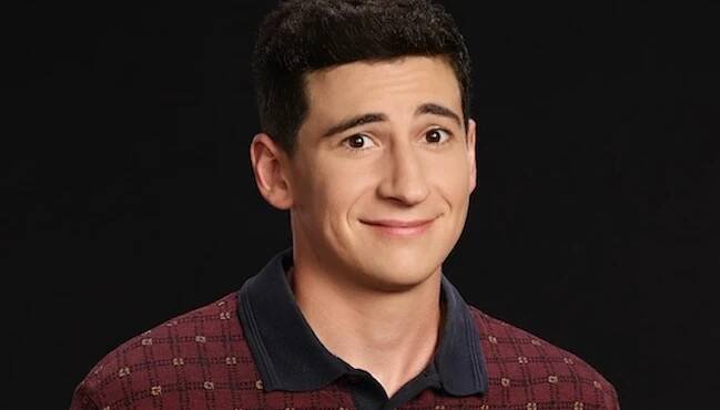 Who Is Sam Lerner’s Girlfriend? The Goldbergs Star’s Relationship & Career - OtakuKart