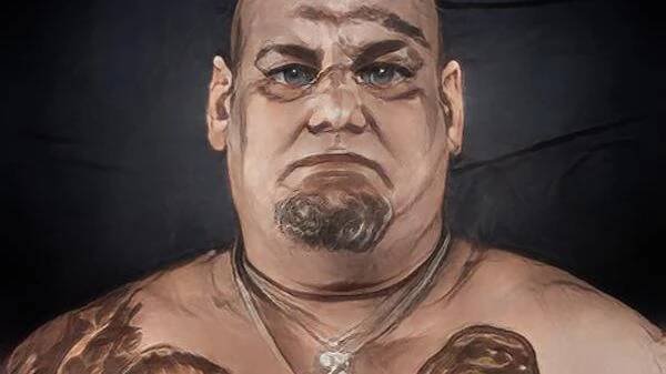 Jan „Diego“ Kotlár. Nová celebrita žijící z dávek - Médium.cz