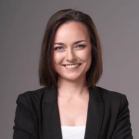 Jana Gálová
